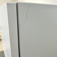 値下げ☆☆1万相当の起き台付き！Panasonic食洗機　NP-TA4 の画像