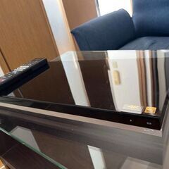 【取引中】【定価55,500】ソニーBlu-rayレコーダーBDZ-ZW550の画像