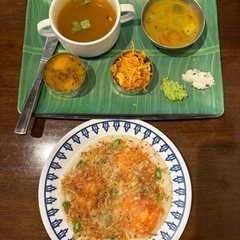 八代〜熊本で月1インド🇮🇳他おいしいカレーを食べる仲間募集 - 八代市