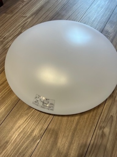 DAIKO 大光電機　シーリングライト　1つ