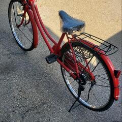 50年前の自転車(下げました)