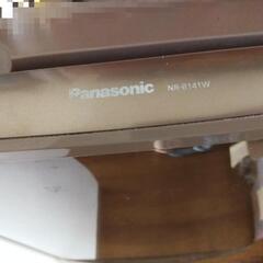 パナソニック141冷蔵庫（決まりました）の画像