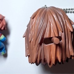 チャイルドプレイ　チャッキーの画像