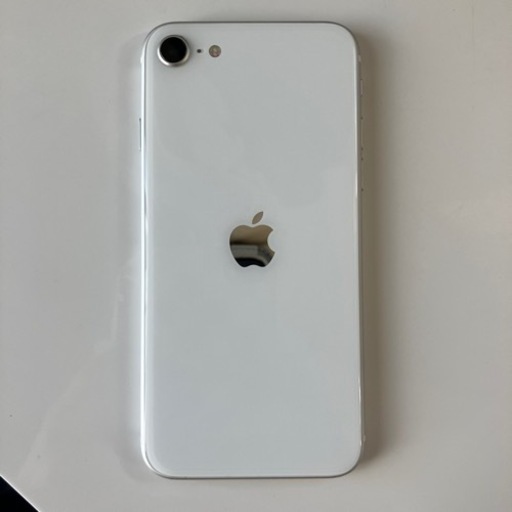 iPhone SE 第2