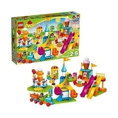 LEGO duplo