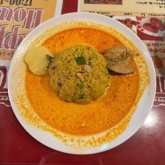 八代〜熊本で月1インド🇮🇳他おいしいカレーを食べる仲間募集 - 友達
