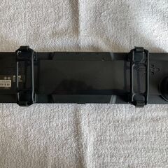 JADO　G840　 ルームミラー型ドライブレコーダー  左側カメラの画像