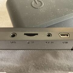 JADO　G840　 ルームミラー型ドライブレコーダー  左側カメラの画像