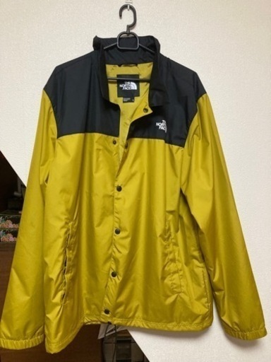 ノースフェイス　ジャケット