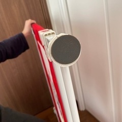 ベビーザラス限定　メッシュベビーゲート　の画像