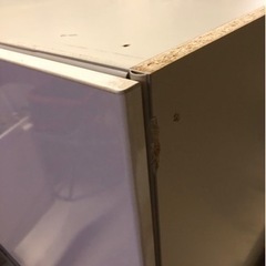 吊り戸棚2個の画像