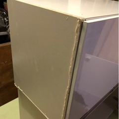 吊り戸棚2個の画像