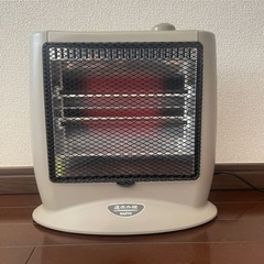 遠赤外線ストーブ　RX-601