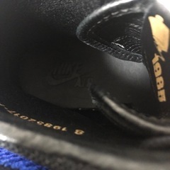 早い者勝ち【26cm】正規品 NIKE AIR JORDAN 1 HIGH FLYKNIT ナイキ US 8 エア ジョーダン 1 2 3 4 5 6 7 8 9 10 11 12 supremeの画像