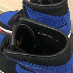 早い者勝ち【26cm】正規品 NIKE AIR JORDAN 1 HIGH FLYKNIT ナイキ US 8 エア ジョーダン 1 2 3 4 5 6 7 8 9 10 11 12 supremeの画像