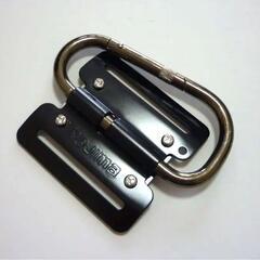 【美品 / TAJIMA】工具ホルダー折りたたみ式A型 AW-KHA-BLの画像