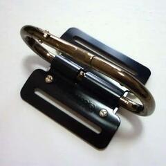 【美品 / TAJIMA】工具ホルダー折りたたみ式A型 AW-KHA-BLの画像