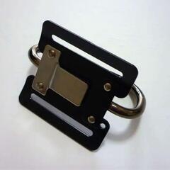 【美品 / TAJIMA】工具ホルダー折りたたみ式A型 AW-KHA-BLの画像