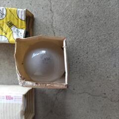 100ワット　電球　の画像