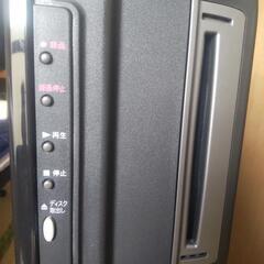 ・液晶テレビ  52インチの画像