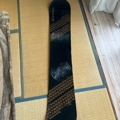スノーボード