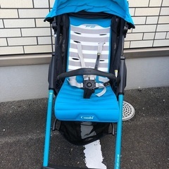 コンビB型ベビーカー　F2 plus