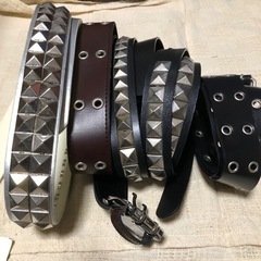 ベルト各種
