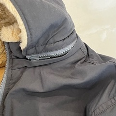 子ども服　ジャケット　120　ティンカーベルの画像