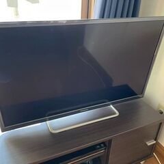 【32V型・Panasonicビエラ】定価56,800円 （税込）【Youtube、Netflix、Hulu、DAZN対応】の画像