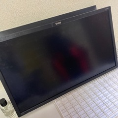 家電 テレビ 液晶テレビ