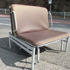 ◆ソファーベッド　シングルサイズ◆