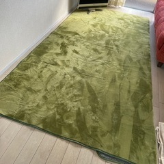 ラグ　六畳用