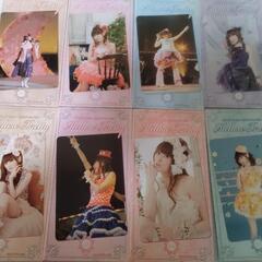 [声優]会報誌38〜50+α [田村ゆかりさん]の画像
