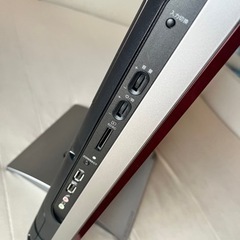 美品　NEC PC-VN770TSR corei7 メモリ16GB HDD3TBの画像
