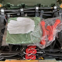 カーメイト　バイアスロン　QE11　　１回だけ使用　　装着説明書、DVD付の画像