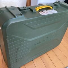 カーメイト　バイアスロン　QE11　　１回だけ使用　　装着説明書、DVD付の画像