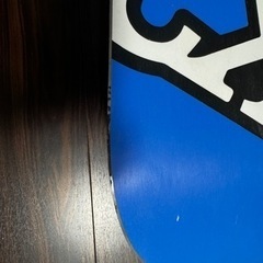 ボードとビンディング2点セットの画像