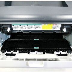 キャノン　A3対応　モノクロ　レーザープリンター　LBP441　印刷枚数254073枚　satera　コピー機　OA機器　オフィス　Canonの画像