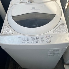 洗濯機