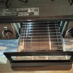 【都市ガス用】ガスコンロの画像