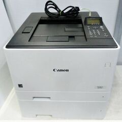 キャノン　カラー　レザービームプリンター　A4　LBP652C　...