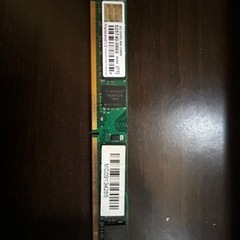 デスクトップ　メモリー　DDR2
