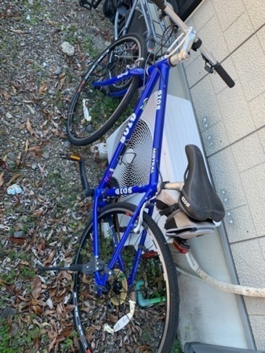 （中古）GIOS  クロスバイク