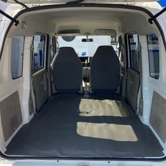 このお車なんと…4WDです！！の画像