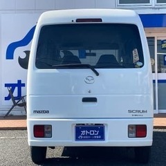 このお車なんと…4WDです！！の画像