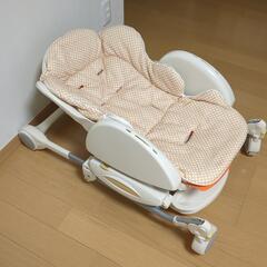 Aprica　ハイローチェアの画像