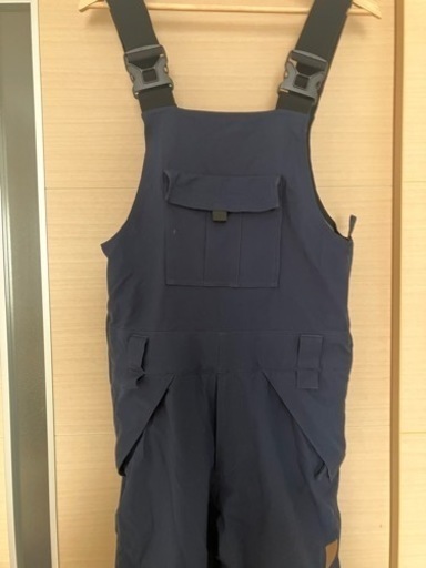 スノボウェア