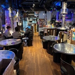 AKAPOCHAランチホールスタッフ募集！の画像