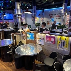 AKAPOCHAランチホールスタッフ募集！の画像