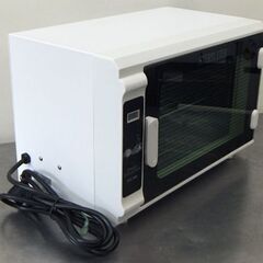 お値下げ！【自社配送は札幌市内限定】SMART COLLECTION/スマートコレクション STERILIZER タイマー付き消毒器 NV-308 株式会社ビューティガレージ 動作OK 中古【USED】の画像